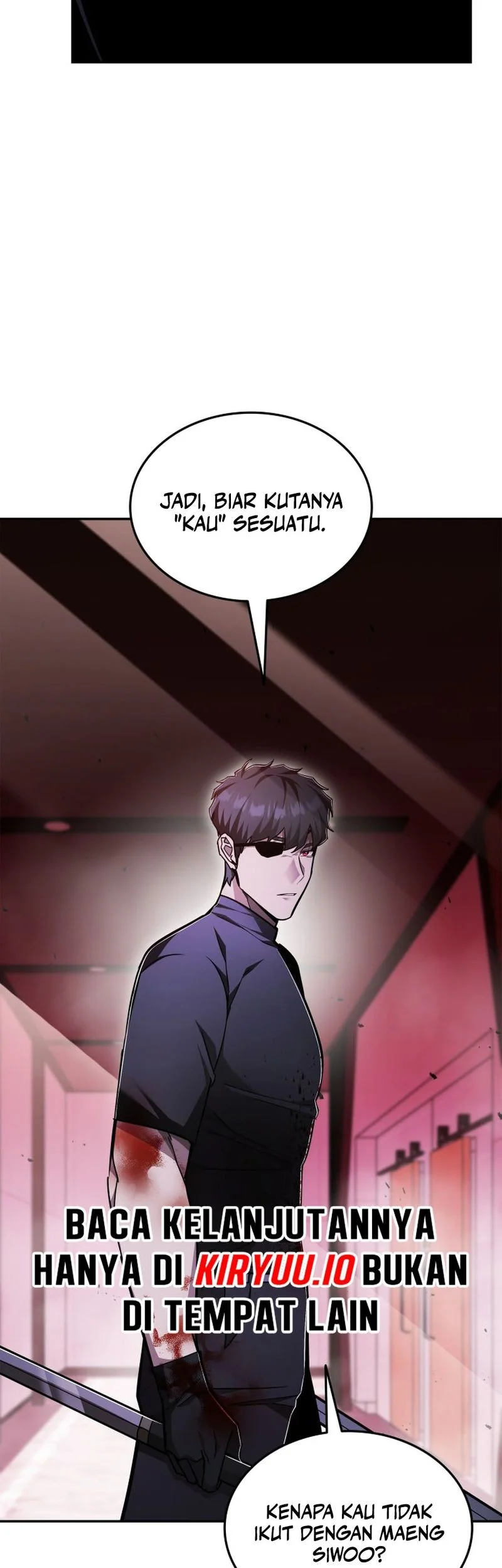 Subscribing to the Transcendent’s Channel Chapter 84 Fix Gambar 21